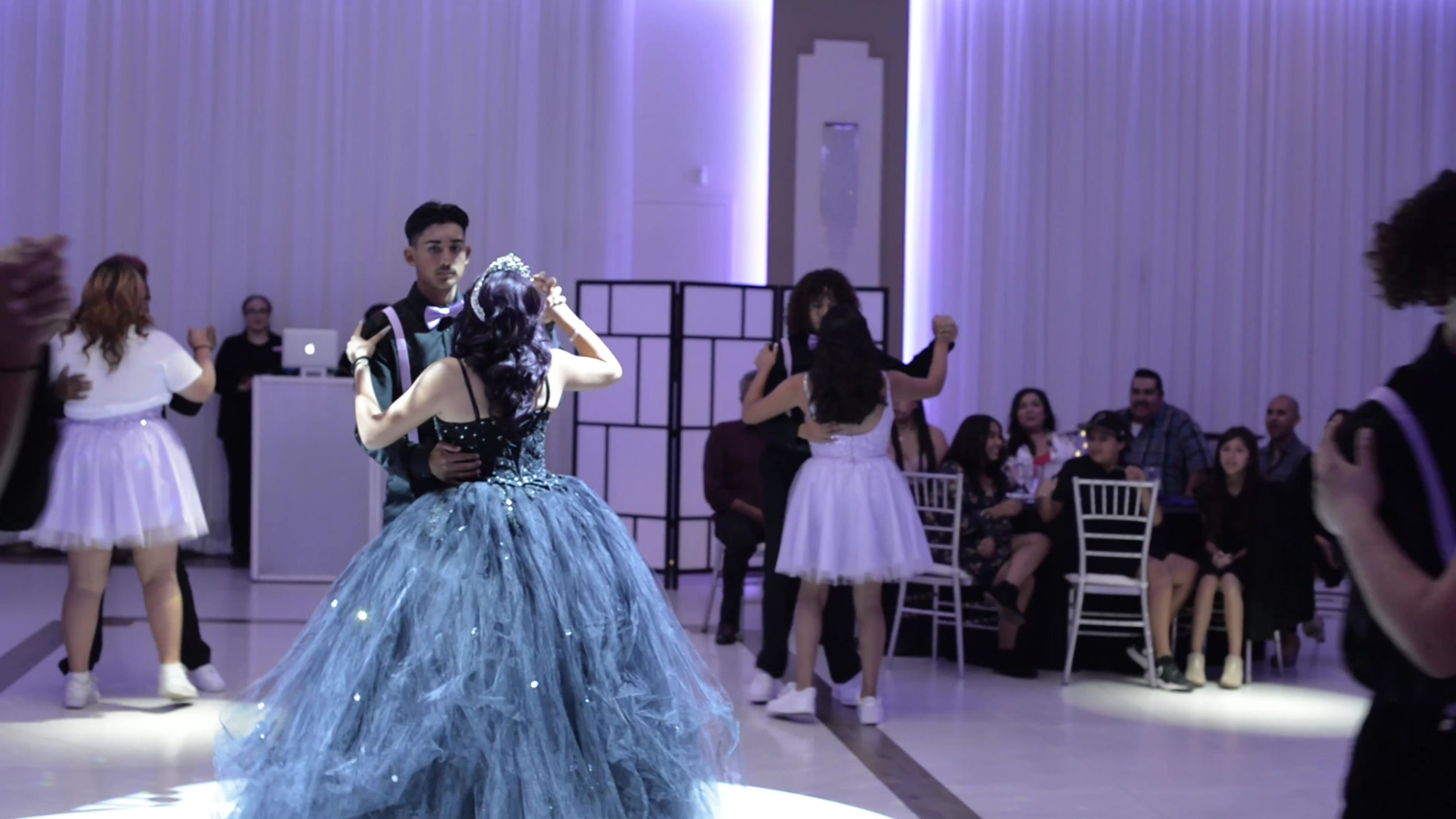 Quinceañera